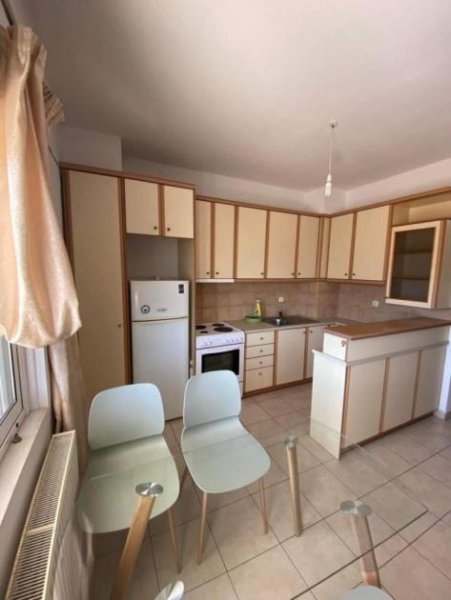 Sitia Kreta, Sitia: Apartment plus Gästestudio im Zentrum zu verkaufen Wohnung kaufen